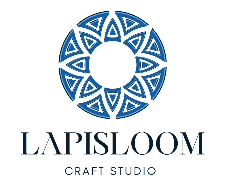 LapisLoom Craft Studio